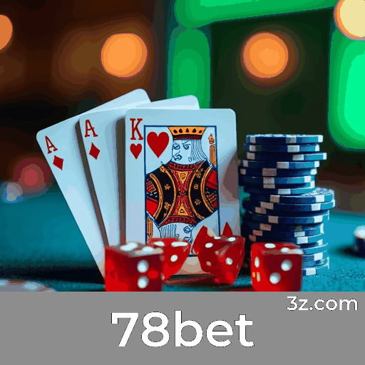 78bet: Bônus e Promoções Exclusivas para Você